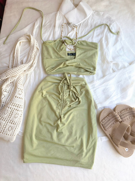 Lime at