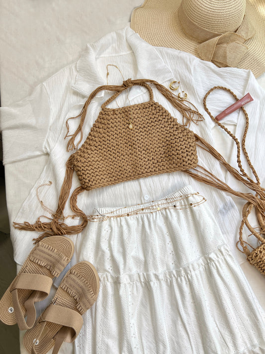 Crotchet